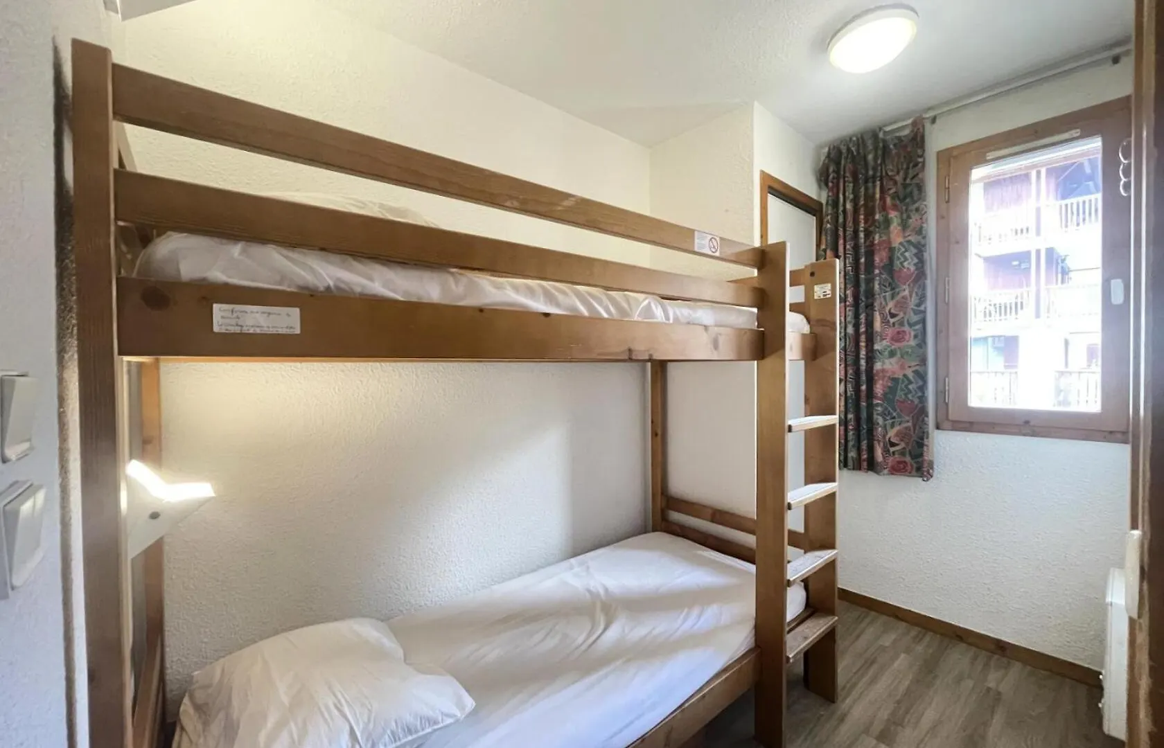 Residence Les Jardins De Val - Charmant Studio Pour 4 Personnes A Proximite Du Centre Ville Et Des Pistes Mae-6743 Val-dʼIsère